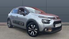 Citroen C3 1.2 PureTech C-Series Edition 5dr Petrol Hatchback
